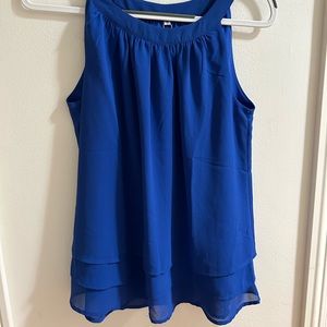 GRECERELLE Womens Casual Halter Tank Tops